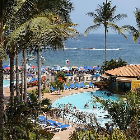 Cabanas Del Capitan Rincón de Guayabitos Exteriér fotografie