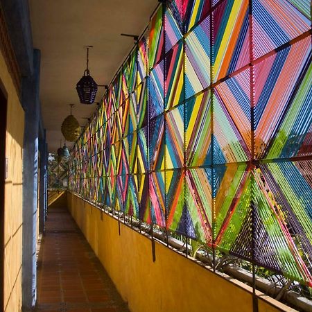 Cabanas Del Capitan Rincón de Guayabitos Exteriér fotografie