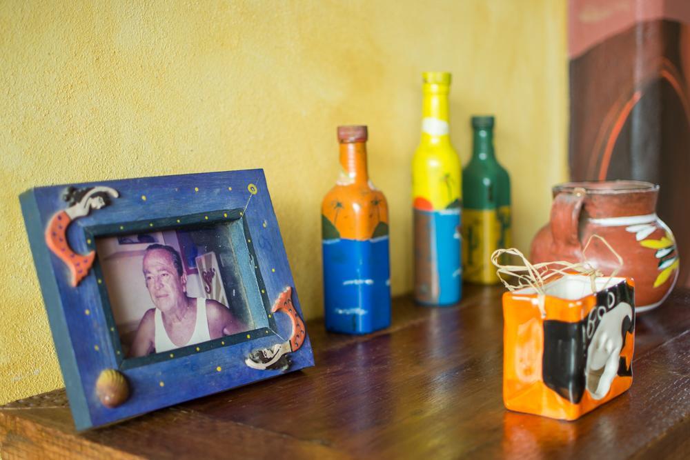 Cabanas Del Capitan Rincón de Guayabitos Exteriér fotografie