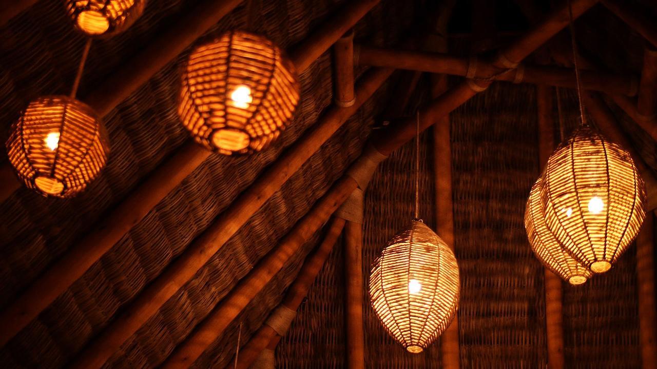 Hotel Cabanas Del Capitan Rincón de Guayabitos Exteriér fotografie