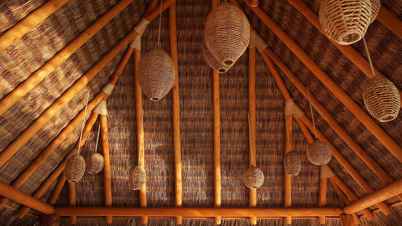 Cabanas Del Capitan Rincón de Guayabitos Exteriér fotografie